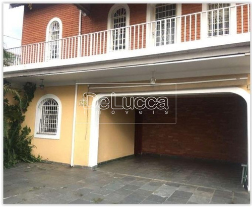 Imagem 4 de 22 de Casa À Venda Em Jardim Madalena - Ca003353
