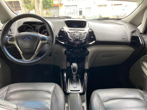 Ford Ecosport 2.0 16v Titanium Flex Powershift 5p