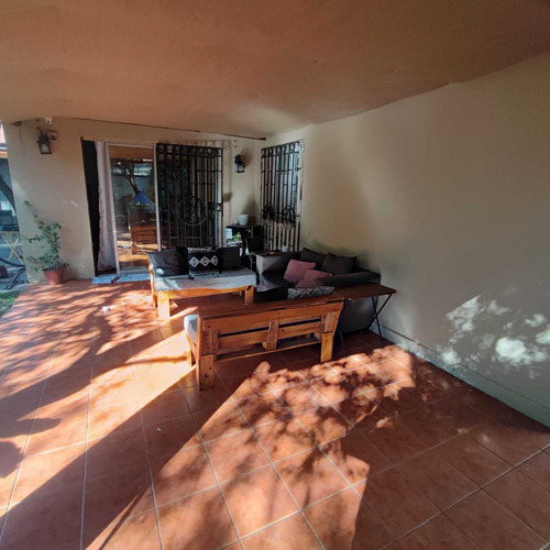 Privilegiada Ubicación En Villa Macul (63195)