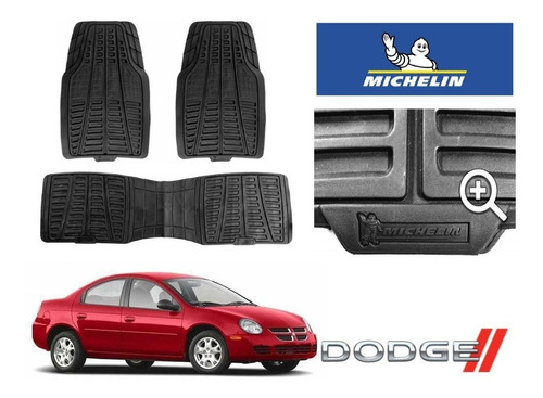 Tapetes Uso Rudo Dodge Neon 1999 Michelin