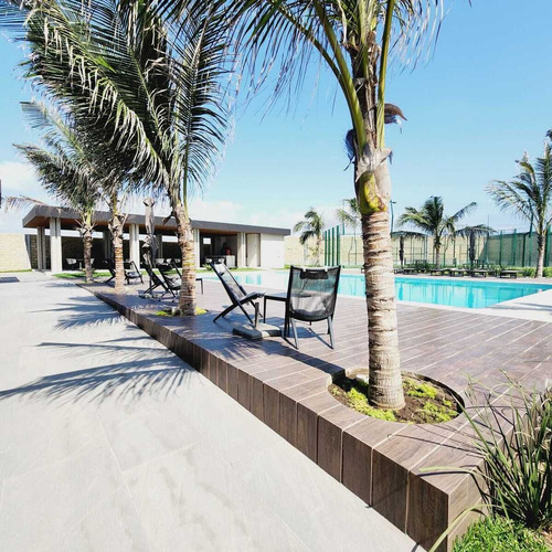 Terrenos En Venta Desde 160 M2 Fracc Punto Lomas Riviera Veracruzana
