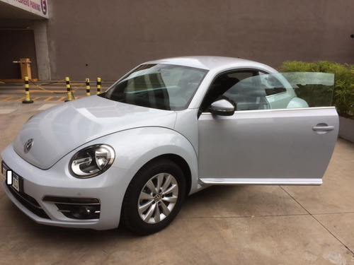 Volkswagen The Beetle 1.4 Tsi Design *** Nuevo Sin Uso ***