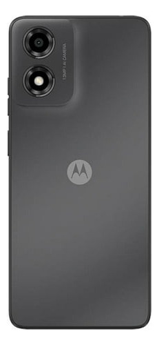 Motorola Moto E14 2gb+64gb Ram - Dual Sim Gris