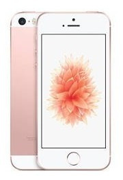 iPhone 5 Se 16gb Rose
