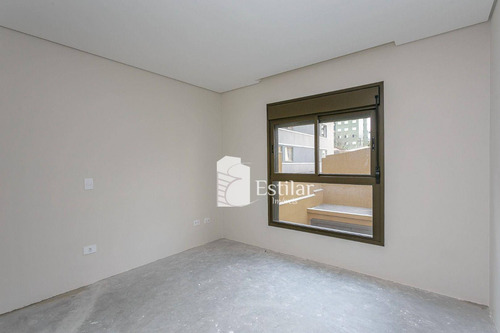 Imagem 26 de 30 de Apartamento 03 Quartos (01 Suíte) E 02 Vagas Na Vila Izabel, Curitiba - Ap2696