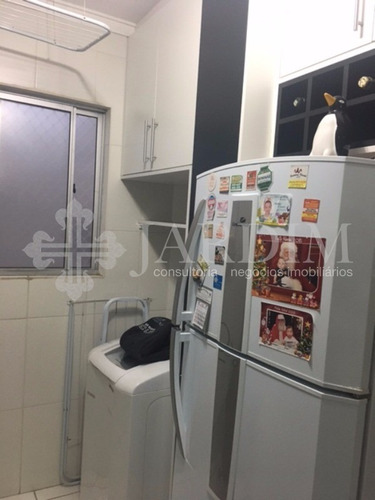 Imagem 3 de 17 de Apartamento Piracicamirim - Ap00371 - 4707409