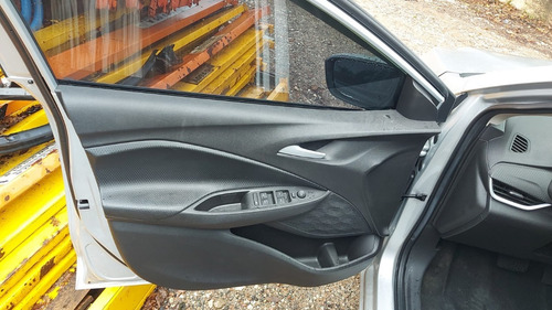 Imagem 8 de 9 de Sucata Chevrolet Onix 2020 Turbo Para Retirada De Peças