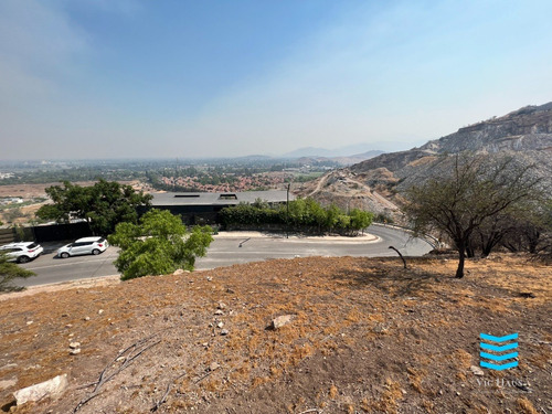 Rebajado !!!! Gran Terreno La Pedregosa La Reserva - 1130m2