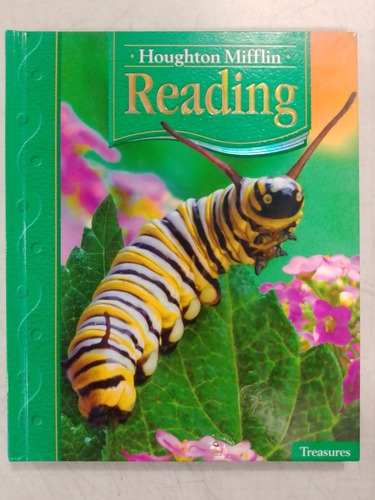 Reading Houghton Mifflin 1.4