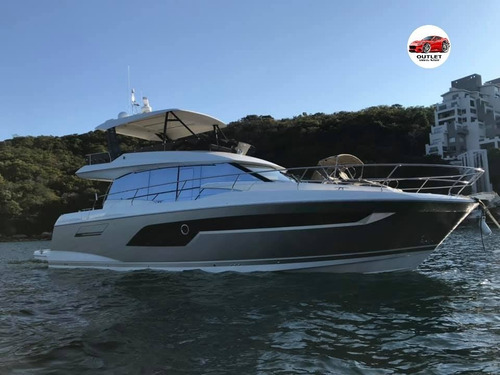 Imagen 6 de 15 de Yate 2019 Prestige 520