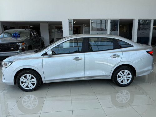 Chevrolet Aveo 1.5 Ls Tm 98Hp
