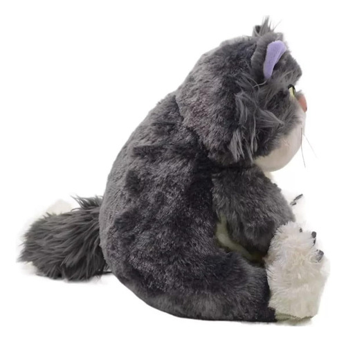 Juguetes De Peluche Suave Con Accesorios De Ropa