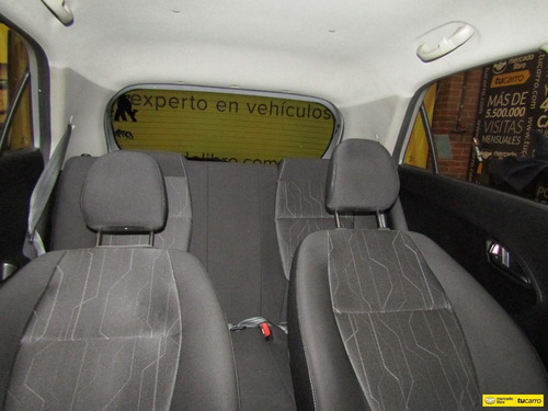 Kia Picanto R - Ion