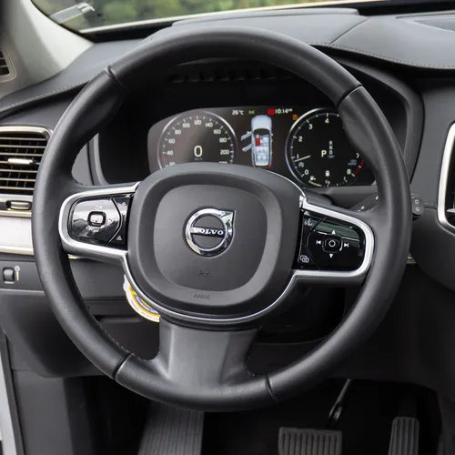Volvo XC90 2.0 T8 Awd Inscription Hibrido B6