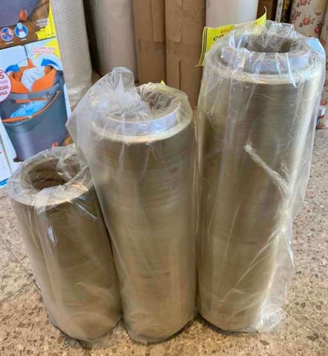 Film Autoadherente Eco. 0.45 X 800 Mts. Alimentos. Oferta!!!