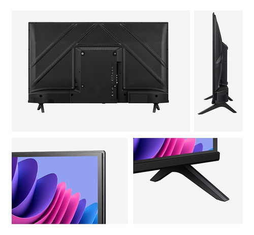Televisor Smart Tv Hisense 32 Pulgadas Hd - 32a42k