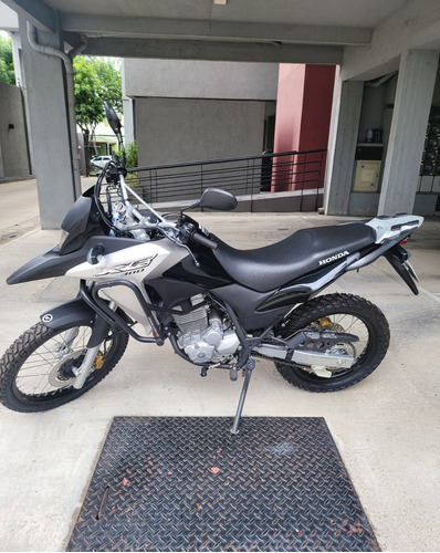 Honda Xre 300 Nueva!!! 900 Km !!!