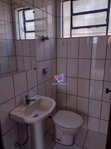 Imagem 6 de 13 de Sala Para Alugar, 17 M² Por R$ 650,00/mês - Centro - Araçariguama/sp - Sa0003