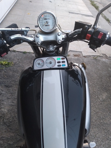 Imagem 8 de 10 de Yamaha Vmax 1200