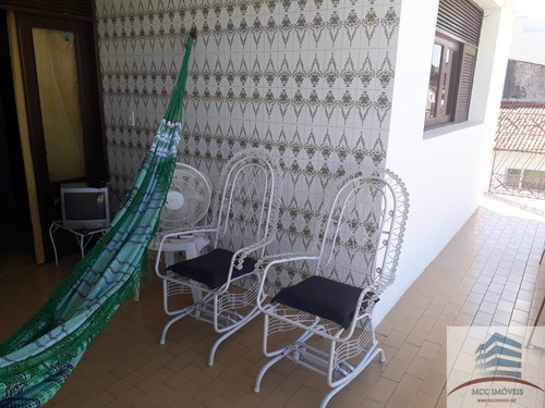 Imagem 10 de 11 de Casa Com Ponto Comercial A Venda, Dix-sept Rosado