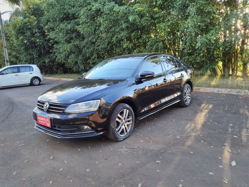 Volkswagen Jetta Comfortline 2.0 T.Flex 8V 4p Tipt.