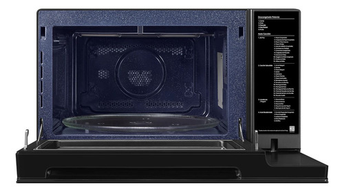 Horno Microondas Samsung Smart 32 Lts Air Fry