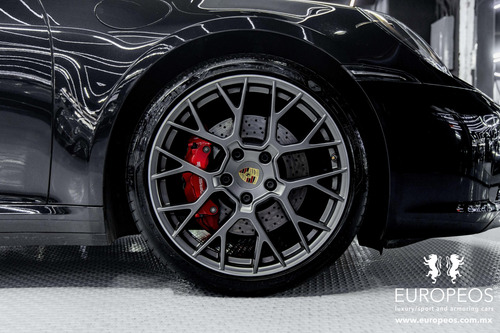 Porsche 911 3.0 Carrera S Pdk At
