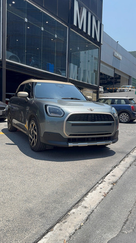 Mini Countryman 0.0 E (66,5 Kwh)