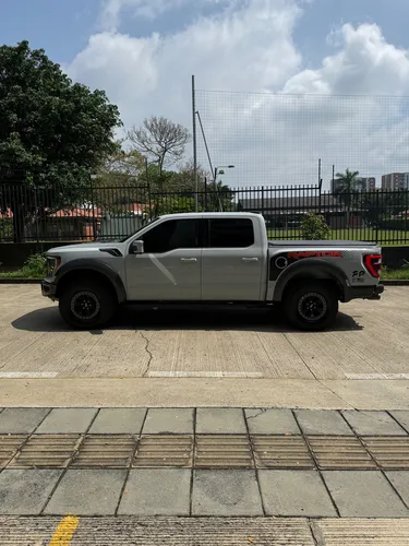 Ford F150 Raptor Blindaje Ii Plus