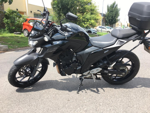 Yamaha Fz 250