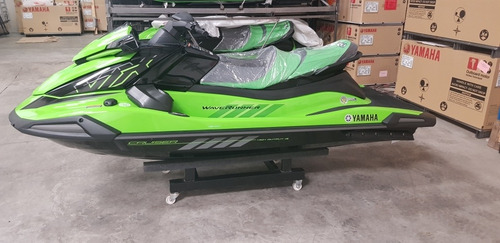 Imagen 3 de 11 de Moto De Agua Yamaha Vx Ho 2021 Motor 1.8 Lts 180 Hp