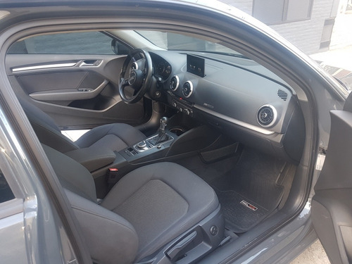 Imagen 6 de 8 de Audi A3 2017 1.4 Tfsi 150 Cv