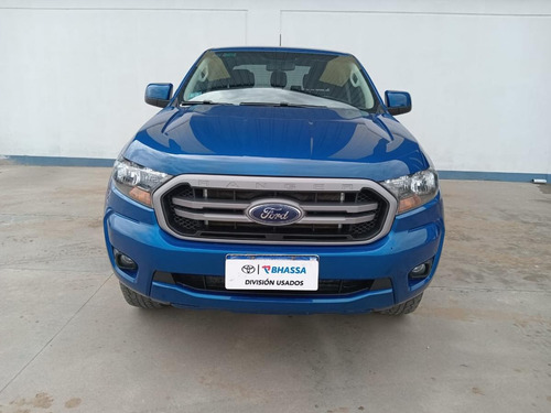 Ford Ranger2 Dc 4x2 Xls 3.2l Dsl 2022