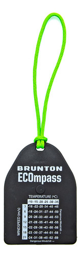Brunton Tag-along 9040 Brújula Brunton-primus F-9040-or