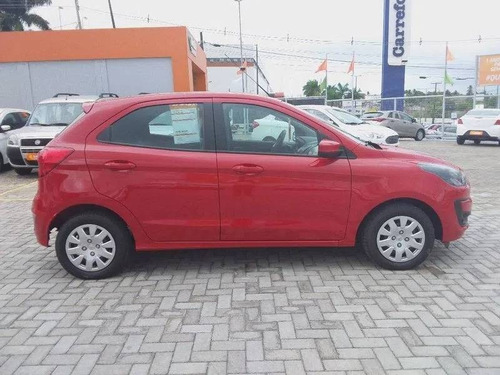 Ford Ka 1.0 Ti-vct Flex Se Manual