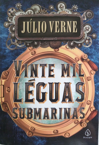 Imagem 5 de 7 de Box 6 Livros As Extraordinárias Viagens De Júlio Verne