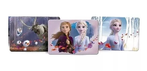 Box De Atividades Personagem Disney Princesas - Copag