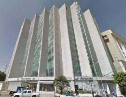 Imagen 5 de 9 de Oficinas En Renta En Av. Revolucion