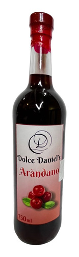 Dolce Daniels Arandano 