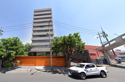 Departamento En Venta De Oportunidad, San Jerónimo 550, Jardines Del Pedregal, Cdmx  Bj*