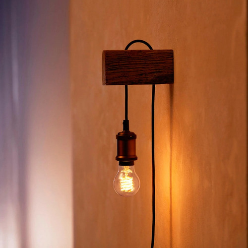 Lampara Philips Hue Vintage Filamento 7w Bluetooth A60 E27