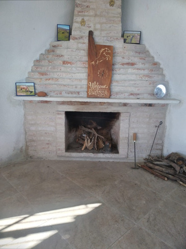Chacra 13 Hectareas, Pronta Par Trabajar!!