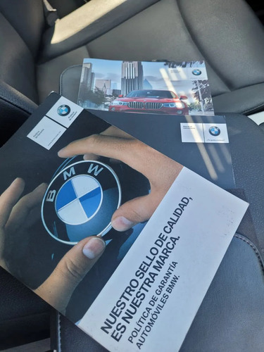 BMW X4 2.0 Xdrive20d Xline