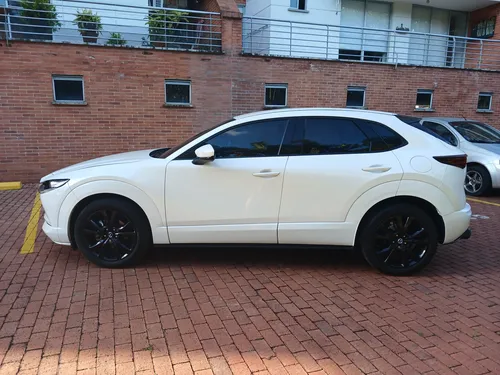 Mazda CX-30 2.0 Touring At