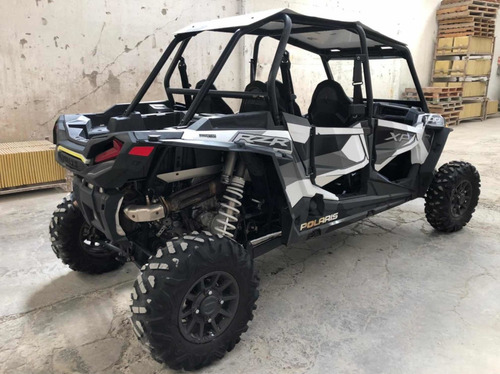 Polaris Rzr 1000 Eps