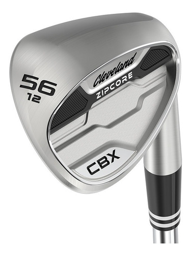 Imagen 1 de 5 de Wedge Cleveland Cbx Zipcore Grafito