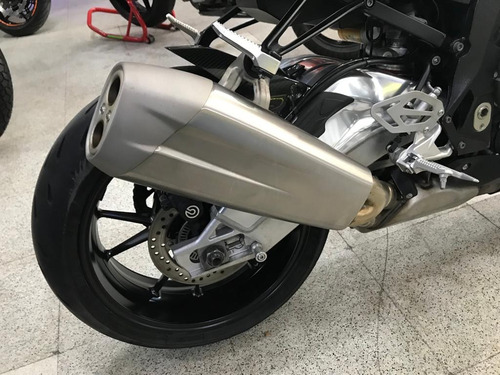 Bmw S 1000 Rr Bansai Motos