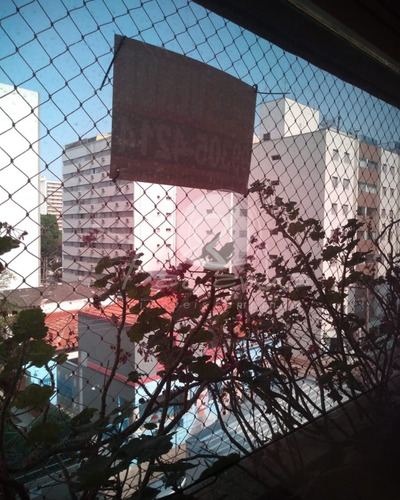 Imagem 6 de 15 de Apartamento Para Venda E Locação Cambuí Em Campinas - Imobiliária Em Campinas - Ap04239 - 69283600
