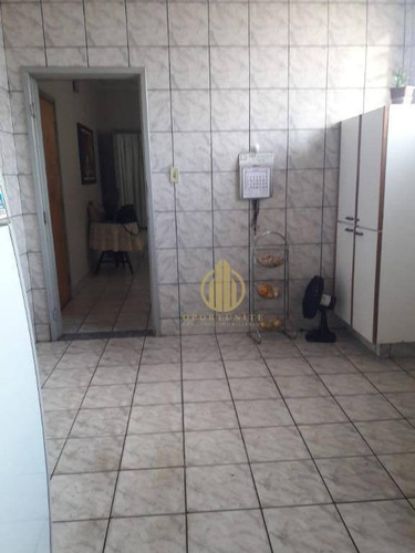 Imagem 9 de 12 de Casa Jardim Paulistano Térrea - Ca1227