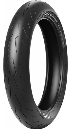 Pneu Pirelli Diablo Rosso Iv Gsx 1250f R1000 120/70zr Tl 58w
